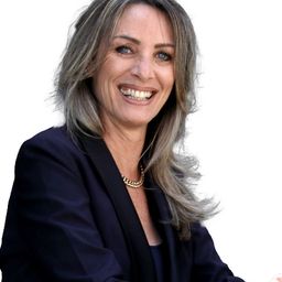 Michele Apperley