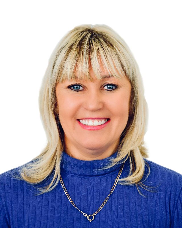 Heather Bergman photo