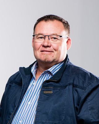 Lionel McPherson photo