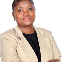 Eve Matsapola