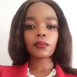 Nombulelo Ndebele