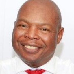 Bafana Elias Ndlovu