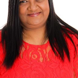 Mogi Padayachee