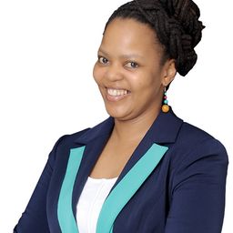 Siyanda Zilindile