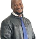 Sipho Nkosi