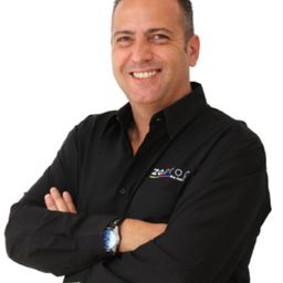 Graeme Grobler