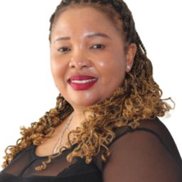 Thuli Moloi