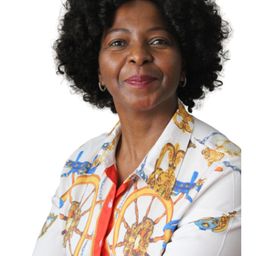 Edith Mkoka