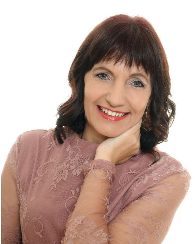 Yolande Reynhart photo