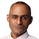 Ashish Saniparsad