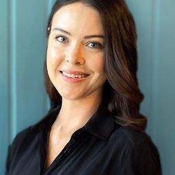 Stephanie Steenkamp