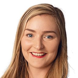 Julia Matthew