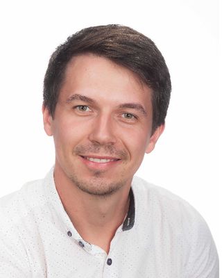 Ryno van der Bijl photo