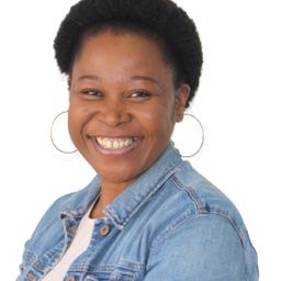 Maggy Mojapelo