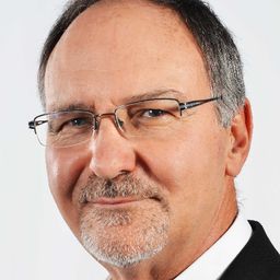 Malcolm Hendry
