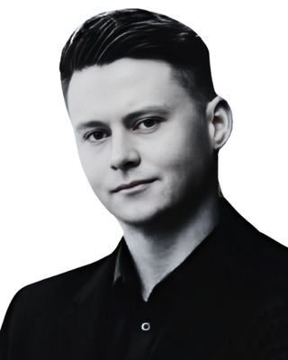 Bjorn van Der Berg photo