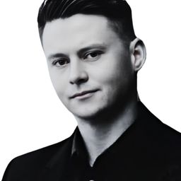 Bjorn van Der Berg