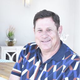 Pieter Senekal