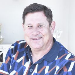 Pieter Senekal