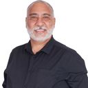 Larry Wannenberg-Solomon