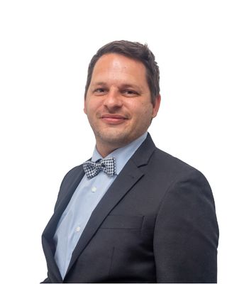 Timothy van Minnen photo