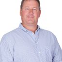 Bruce Mostert