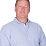 Bruce Mostert