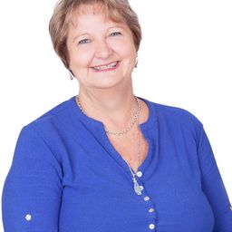 Jill Russell