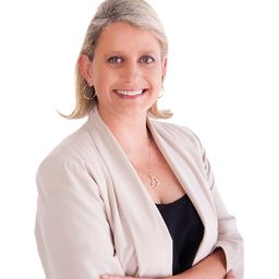 Cheryl Jacobs