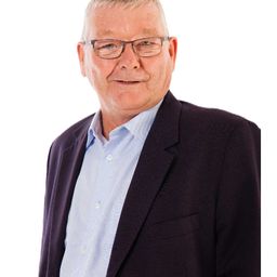 Bruce Cruickshank