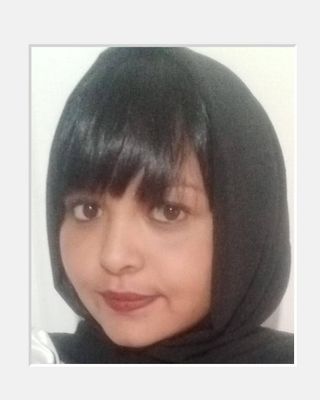 Mymoena Hendricks photo