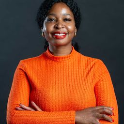 Francisca Kangotue