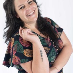Tracy van Schalkwyk