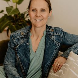 Nicolene Liebenberg
