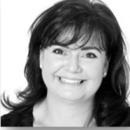 Madeline Fourie