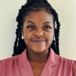 Evelyne MULILO