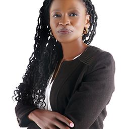 Tamar Mbalo