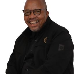 Albert Morake