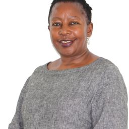 Nomvula Shelembe