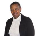Phumi Mapumulo