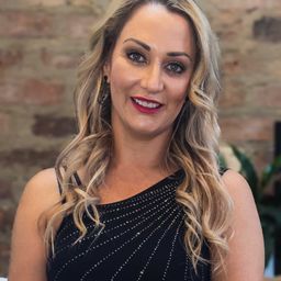 Nicci van Rooyen