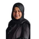 Taskeen Francke