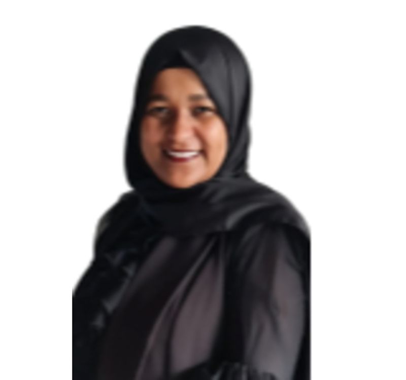 Taskeen Francke photo