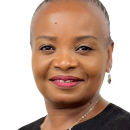 Irene Thembo