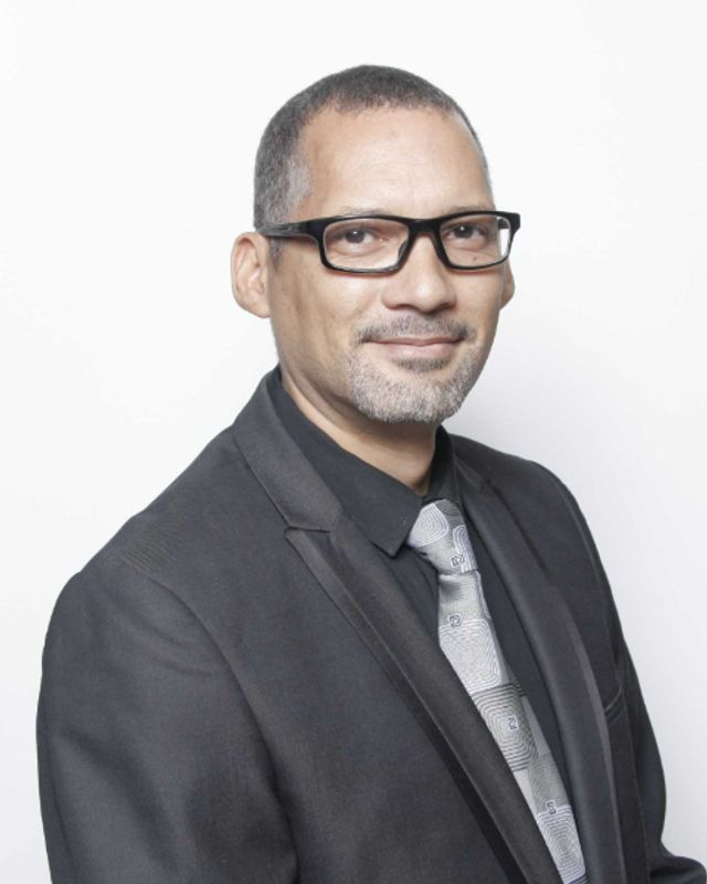Kevin Scott photo