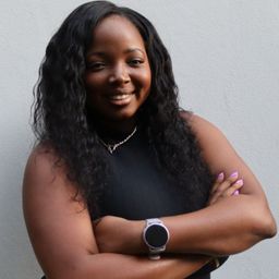 Mandisa Mbonambi