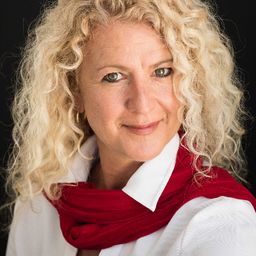 Priscilla Geldenhuys