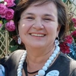 Maria van der Westhuizen