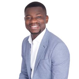 Tebogo Moerane