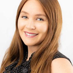 Angelique Bergman
